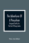 The Adventures Of A Pincushion