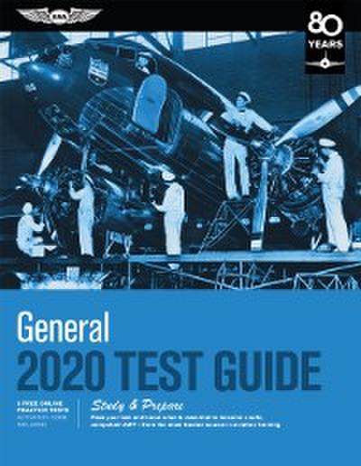 General Test Guide 2020