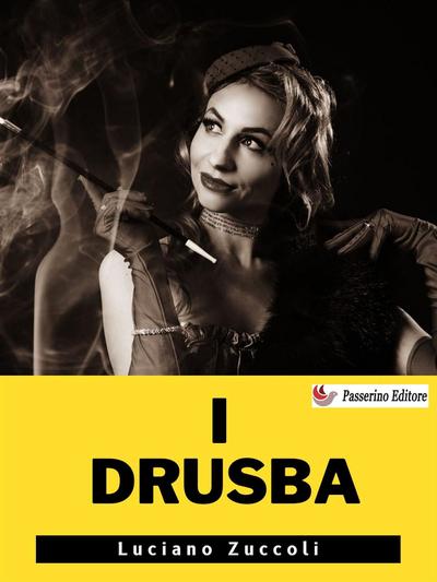 I Drusba