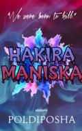 HAKIRA MANISKA