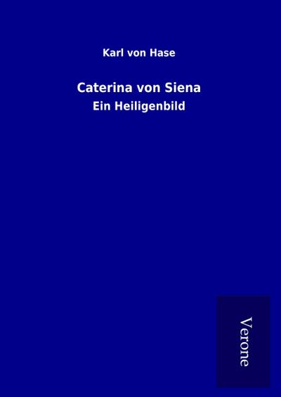 Caterina von Siena