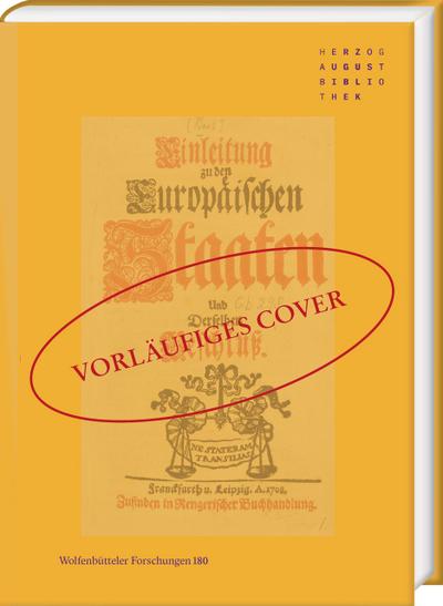 Idealisierung und Entzauberung Europas um 1700
