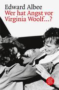 Wer hat Angst vor Virginia Woolf... ?