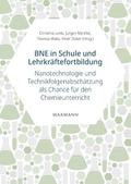 BNE in Schule und Lehrkräftefortbildung