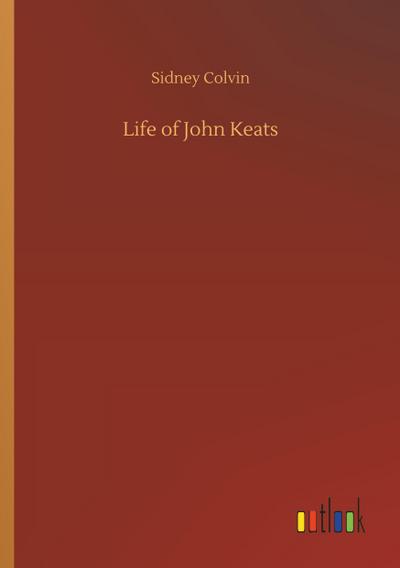 Life of John Keats
