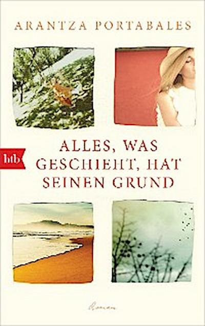 Alles, was geschieht, hat seinen Grund