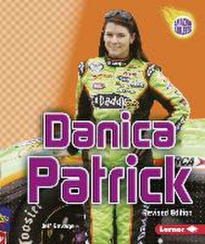 Danica Patrick, 2nd Edition