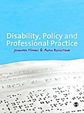 Disability, Policy and Professional Practice