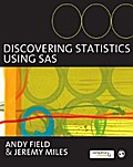 Discovering Statistics Using SAS