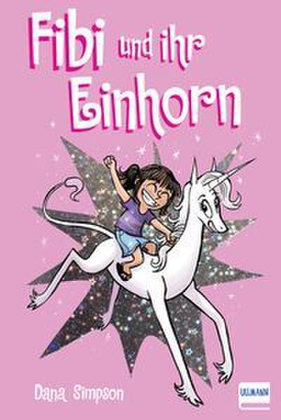 Fibi und ihr Einhorn 1