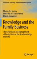 Knowledge and the Family Business