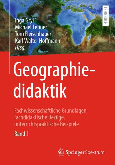 Geographiedidaktik