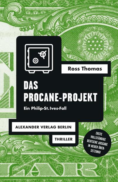 Das Procane-Projekt