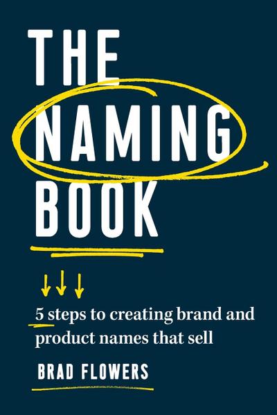The Naming Book