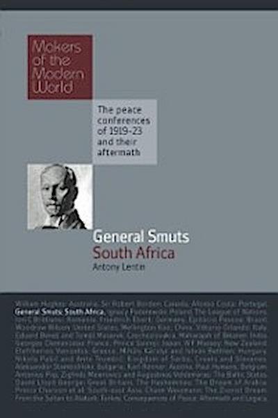 General Smuts