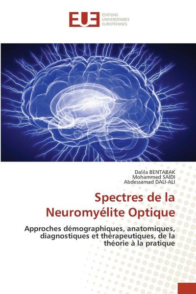 Spectres de la Neuromyélite Optique