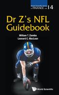 DR Z’S NFL GUIDEBOOK