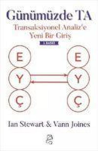 Günümüzde TA - Transaksiyonel Analize Yeni Bir Giris