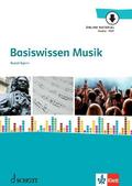 Basiswissen Musik