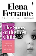 The Story of the Lost Child
