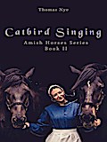 Catbird Singing