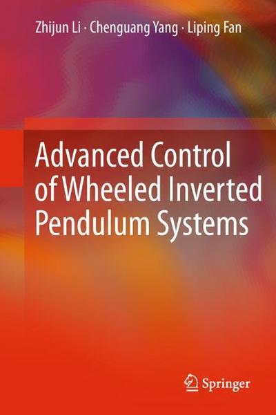 Nonlinear Modeling and Control of Wheeled Inverted Pendulum Systems
