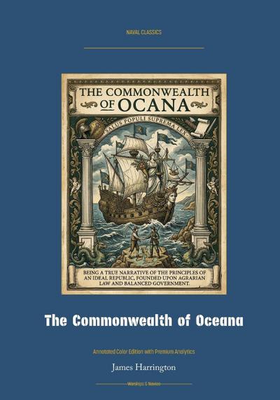 The Commonwealth of Oceana