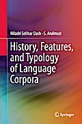 History, Features, and Typology of Language Corpora