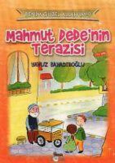 Mahmut Dedenin Terazisi