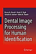 Dental Image Processing for Human Identification