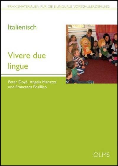 Viver due lingue