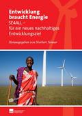 Entwicklung braucht Energie