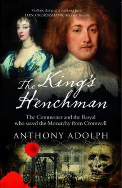 The King’s Henchman