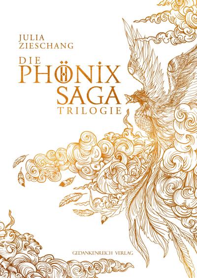 Die Phönix-Saga - Trilogie
