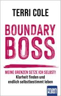 Boundary Boss