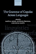 The Grammar of Copulas Across Languages