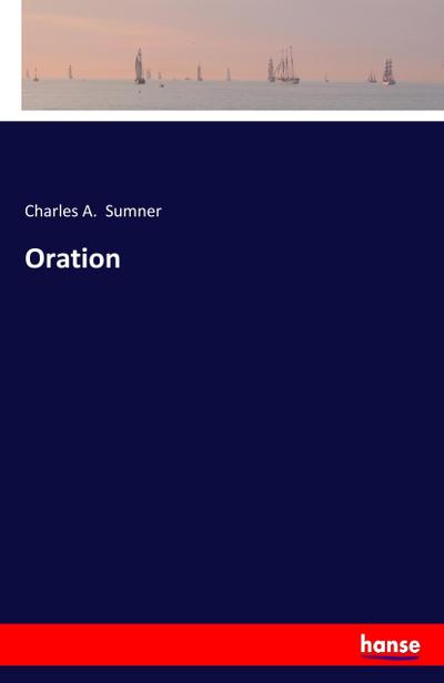 Oration
