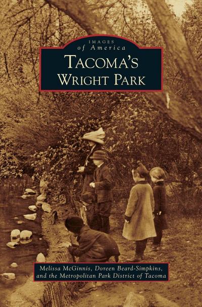 Tacoma’s Wright Park
