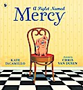 A Piglet Named Mercy