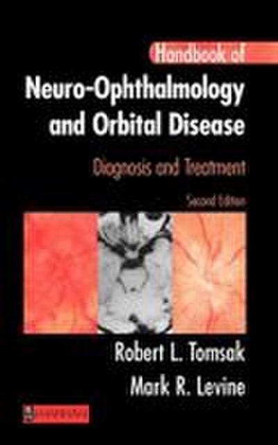 Handbook of Neuro-Ophthalmology