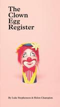 Clown Egg Register