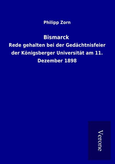 Bismarck
