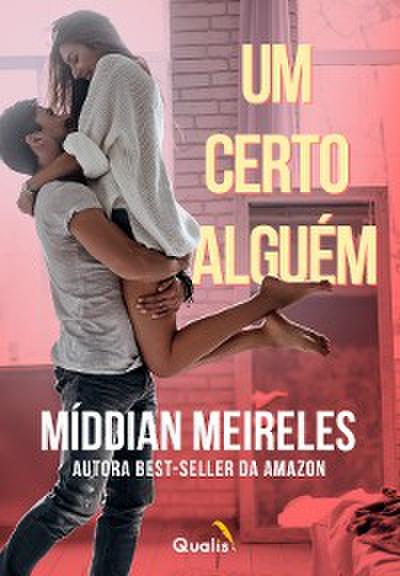 Um certo alguém
