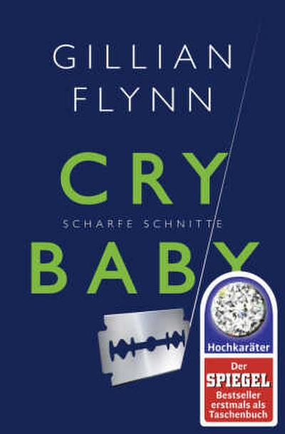 Cry Baby - Scharfe Schnitte