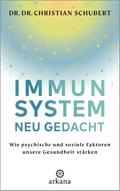 Immunsystem neu gedacht