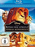 Der König der Löwen 2 - Simbas Königreich