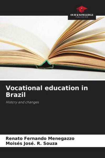 Vocational education in Brazil