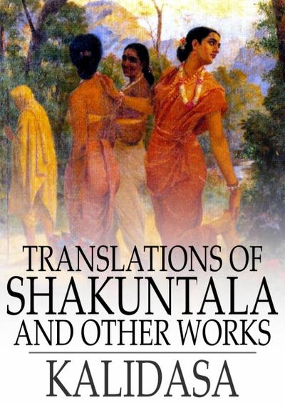 Translations of Shakuntala