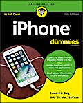 iPhone For Dummies