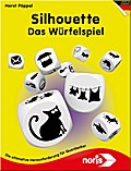 Silhouette - Das Würfelspiel